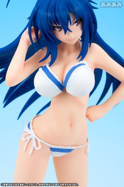 BEACH QUEENS  最强会长黑神 黑神目泷