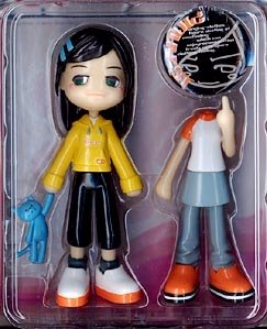 Pinky:st3 ノーマルVer.