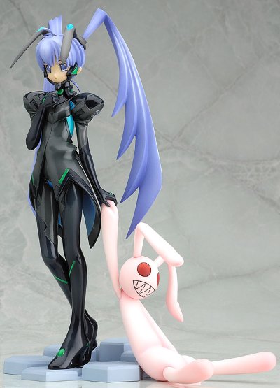 MUV-LUV Muv-luv 社霞 