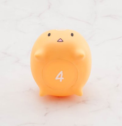 世界征服-谋略之星- ソフビクルクル おれんじ（クルよ）