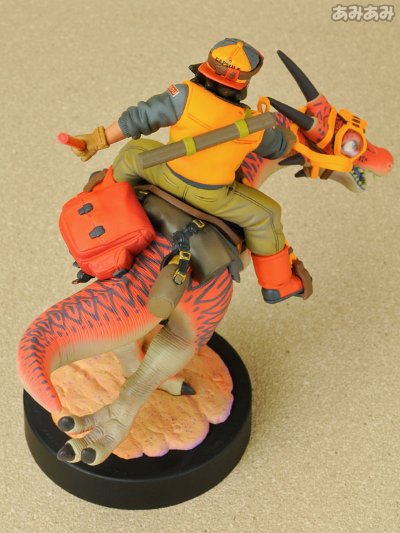 DESKTOP REAL McCOY 龙珠Z 孙悟空01