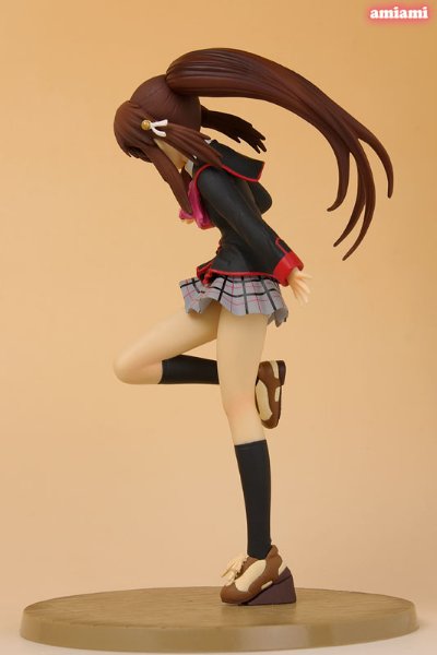 Little Busters! 棗鈴 