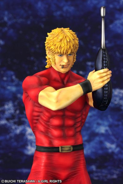 COBRA THE SPACE PIRATE 哥普拉 