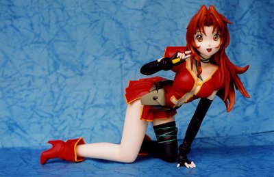 キディ・グレイド 艾克蕾尔 ’08ver. 