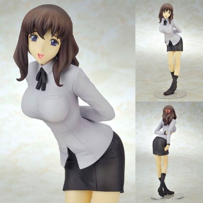 武装机甲 九条美海