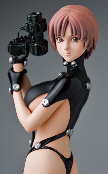 SIF EX GANTZ(ガンツ) 岸本恵 ガンツスーツver. 