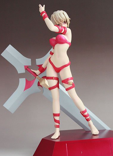 PRISM ARK(Prism Ark)：特蕾莎・蒂利特 浸水ver. 