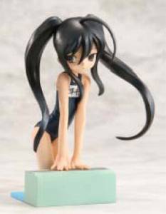 月刊Comic電撃大王 2006年10月号 灼眼的夏娜 フィギュア付録