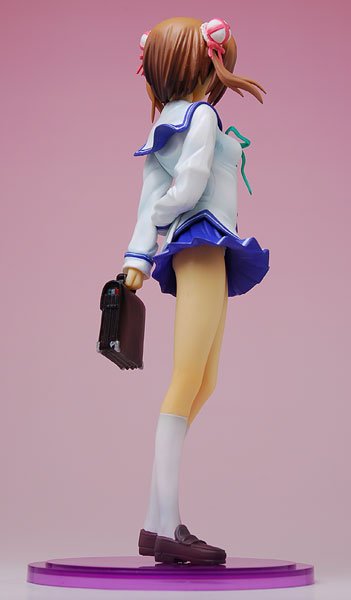 D.C.II D.C.II 朝仓由梦 