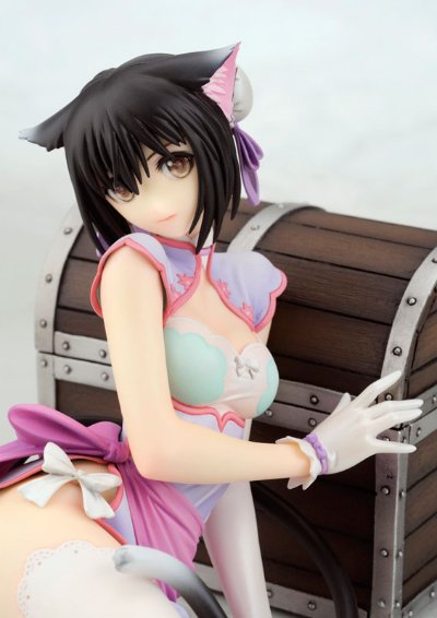 SIF EX 光明之心 小梅