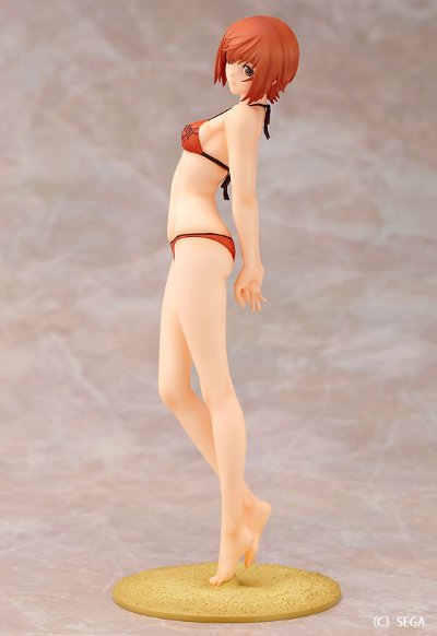 光明之风 シーナ 泳装Ver. 