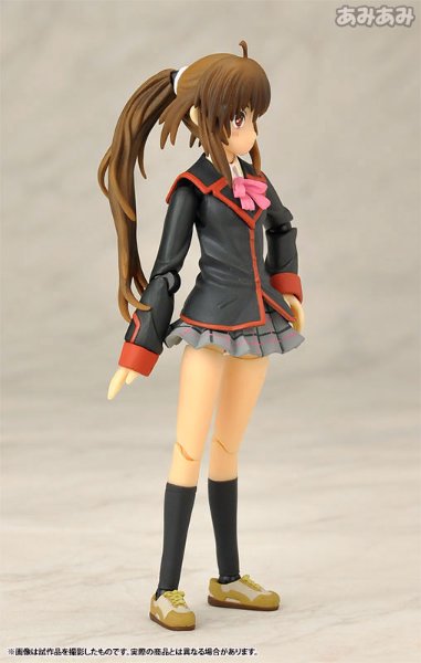 mobip No.02 Little Busters！ 枣铃