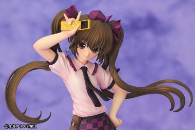 东方Project 今どきの念写記者 姬海棠极 