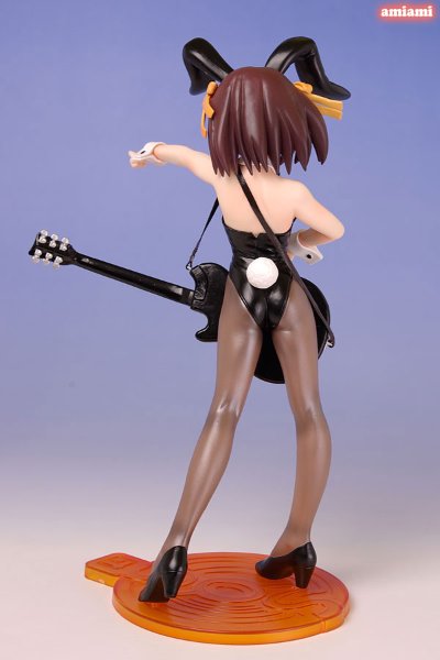 FineScenery 凉宫春日的忧郁 凉宫春日 バニーVer. 