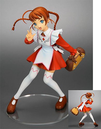 舞-乙HiME 爱莉卡・梦宫 