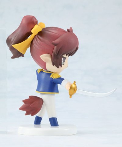 笨蛋测试召唤兽 島田美波と召喚獣（にいてんご）セット 