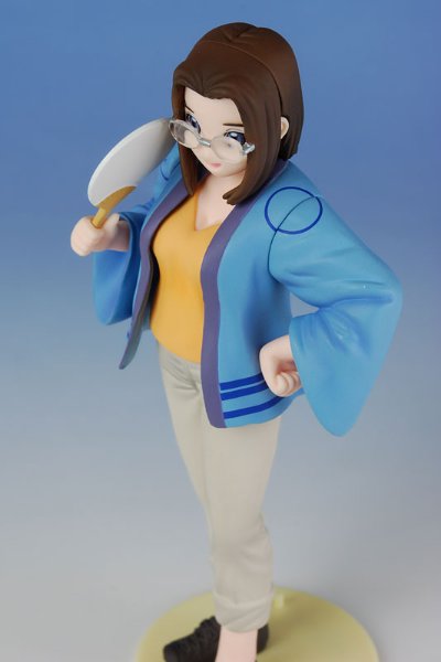 SRDX かみちゅ！ 四条光恵 