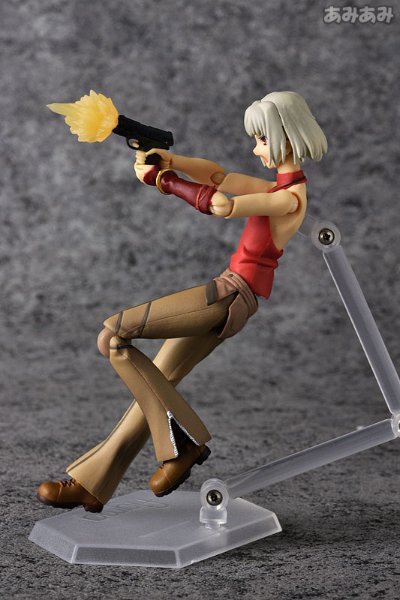 figma CANAAN 迦南