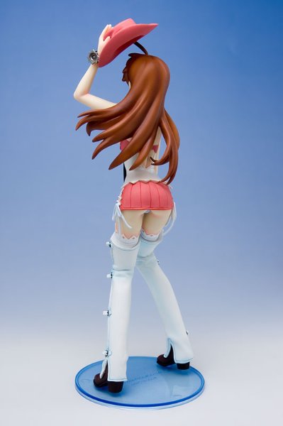 Creators’Labo #002 爆裂天使 美谷 スペシャルカラーVer. （ピンク） 