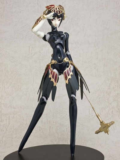 ペルソナ3フェス 梅蒂斯 