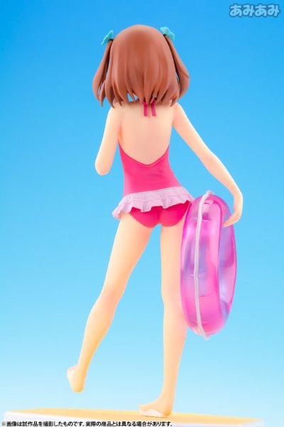 BEACH QUEENS 伽利略少女 星月・费拉里