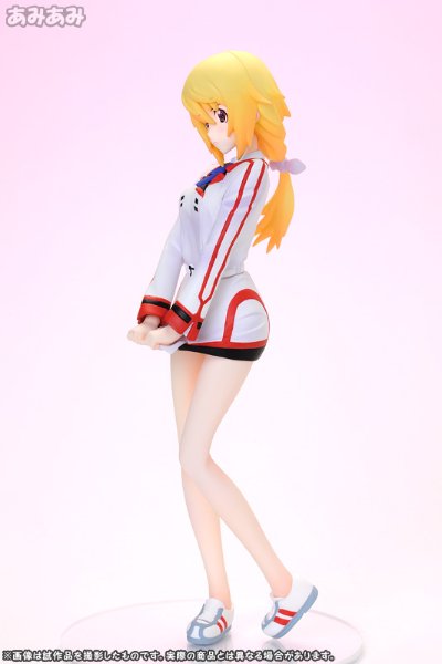 Staind IS〈无限斯特拉托斯〉 夏洛特 （通常版）