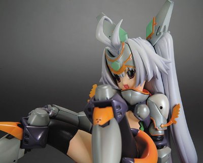 白銀のソレイユ -Valkyr in Love- ソル・ヴァルキリー