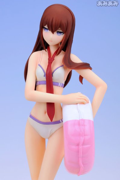 BEACH QUEENS 命运石之门 牧濑红莉栖