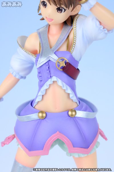 偶像大师 双海亚美【龙宫小町Ver.】