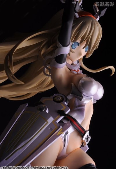 Z/X -Zillions of enemy X-  莉洁儿