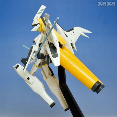 武装神姫 第1弹 天使型ＭＭＳ 安瓦尔