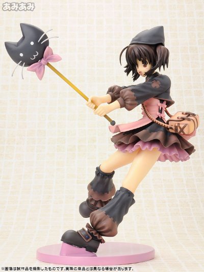 ToHeart2 爱佳 柚原木实 -Magic User-