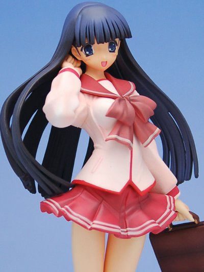 ToHeart2 草壁优季 -制服Ver.- 