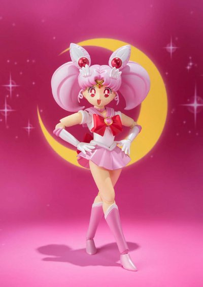 S.H.Figuarts 小小兔