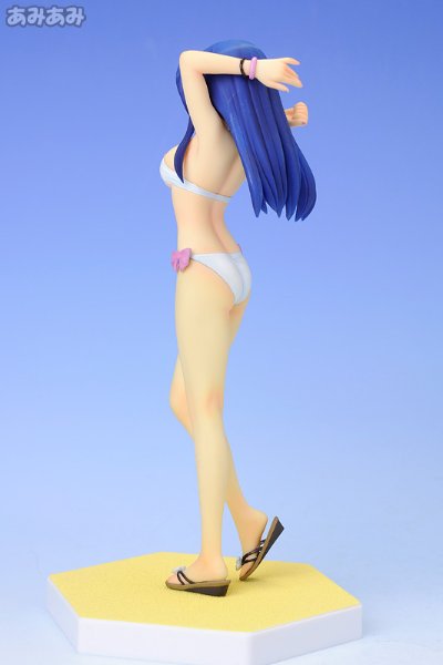 BEACH QUEENS 龙与虎 川岛亚美 