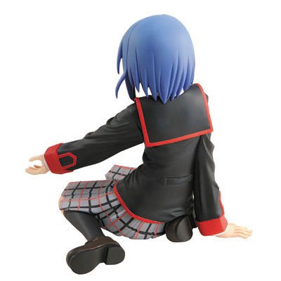 Little Busters! 西园美鱼 