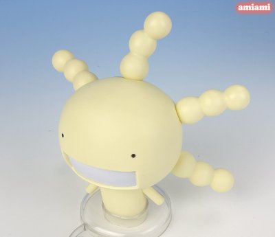 Soft Stage -菌劇場- もやしもん (1)A・オリゼー