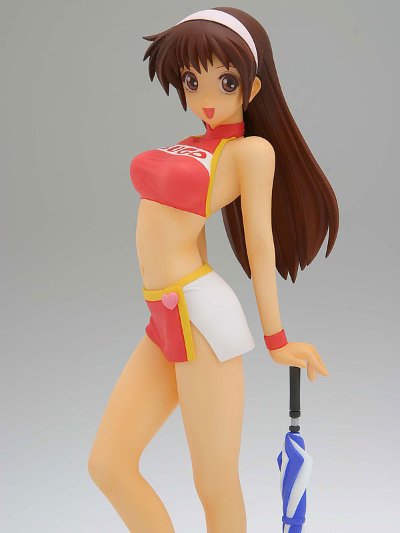 TreasureFigureCollection 新世纪GPX 菅生あすか 