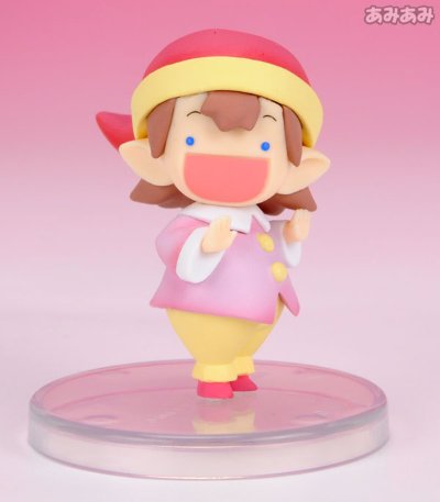 人類は衰退しました 妖精シリーズ 妖精 妖精ダンスセット りみてっどばーじょん 