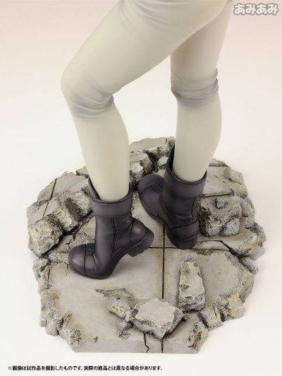 草薙素子 SEBURO M-5 ＆ HK-VP70 Ver. 