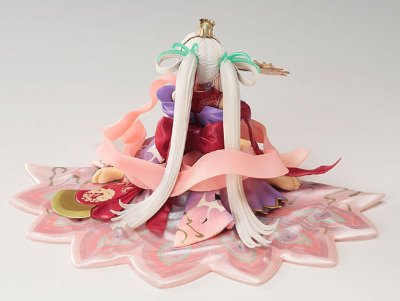 光明之风 凤鸣 