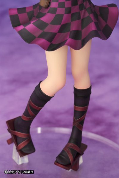 东方Project 今どきの念写記者 姬海棠极 