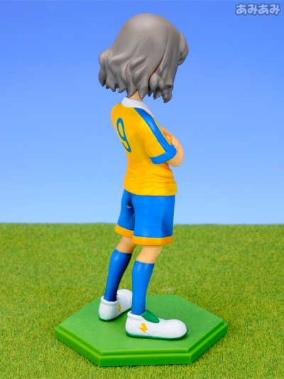 イナズマイレブンGO レジェンドプレイヤー 神童拓人 