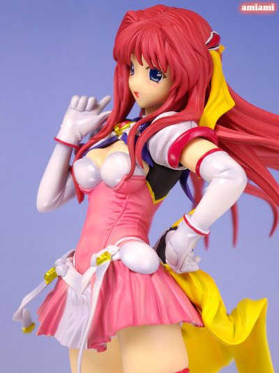 超昂天使  エスカレイヤー 