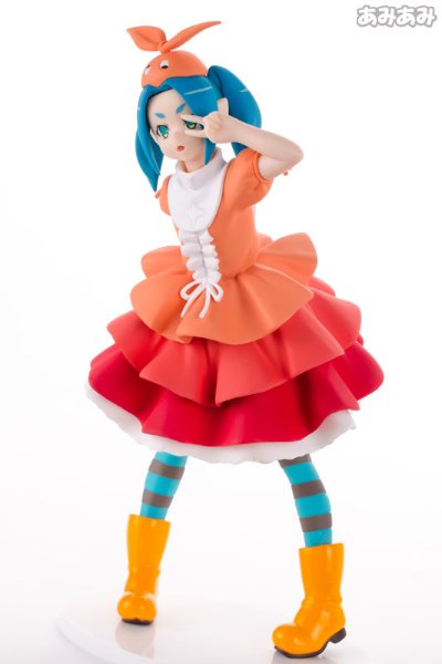 〈物語〉系列 斧乃木余接