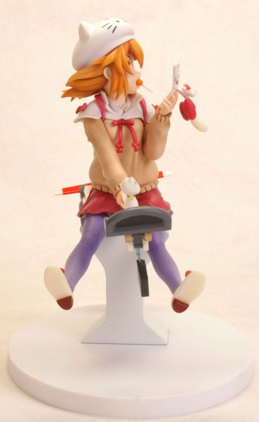 和凯蒂猫一起！ 橘蜜柑