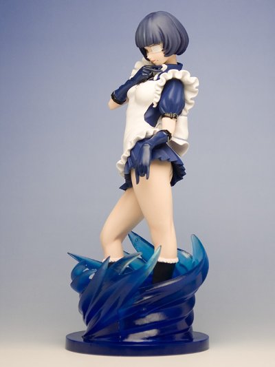 SIF EX 一骑当千 吕蒙子明 ノーマルver. 