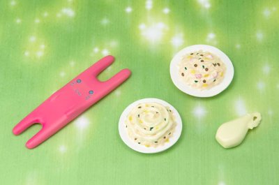 chibi-arts TIGER＆BUNNY 鏑木・Ｔ・虎徹 （タイガー＆バニー）