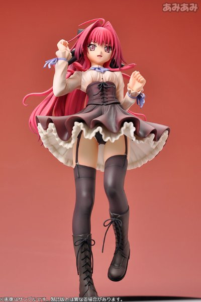 神曲奏界 コーティカルテ・アパ・ラグランジェス