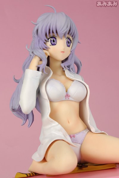 全金属狂潮！泰蕾莎 Y衬衫版